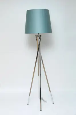 Ref.1003 inox + abt 504040 verde 45