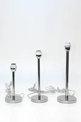 Ref.021-20 inox ref.021-30 e ref.022-40 cm al