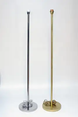 Ref.1010 inox e ref.1010 dourado