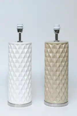 Ref.381 c-base branco e ref.381 c-base creme