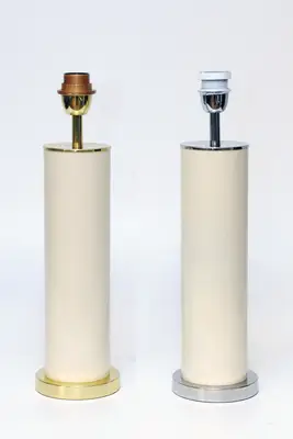 Ref.70-100 bege c-ouro e ref. 70-100 bege c-inox