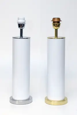 Ref.70-100 branco c-inox e 70-100 branco c-ouro